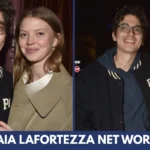 Maia Lafortezza Net Worth