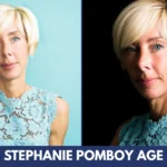 stephanie pomboy age
