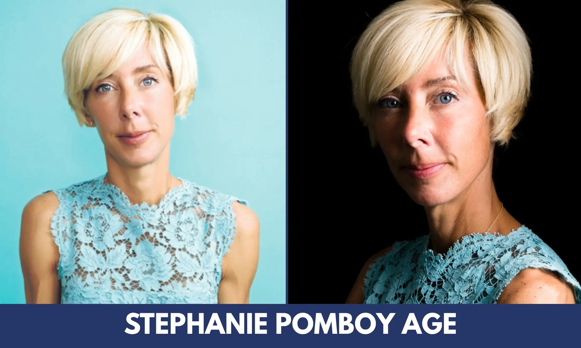 stephanie pomboy age