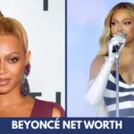 Beyoncé Net Worth