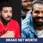 Drake Net Worth