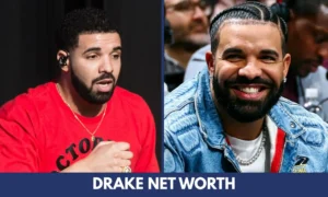 Drake Net Worth
