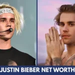 Justin Bieber Net Worth