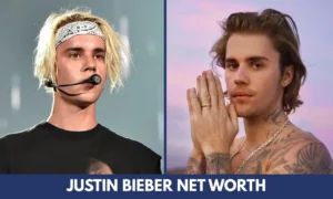Justin Bieber Net Worth