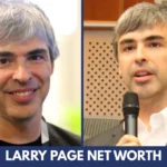 Larry Page Net Worth
