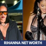 Rihanna Net Worth