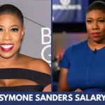 Symone Sanders Salary
