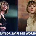 Taylor Swift Net Worth