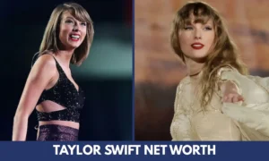 Taylor Swift Net Worth