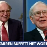 Warren Buffett Net Worth